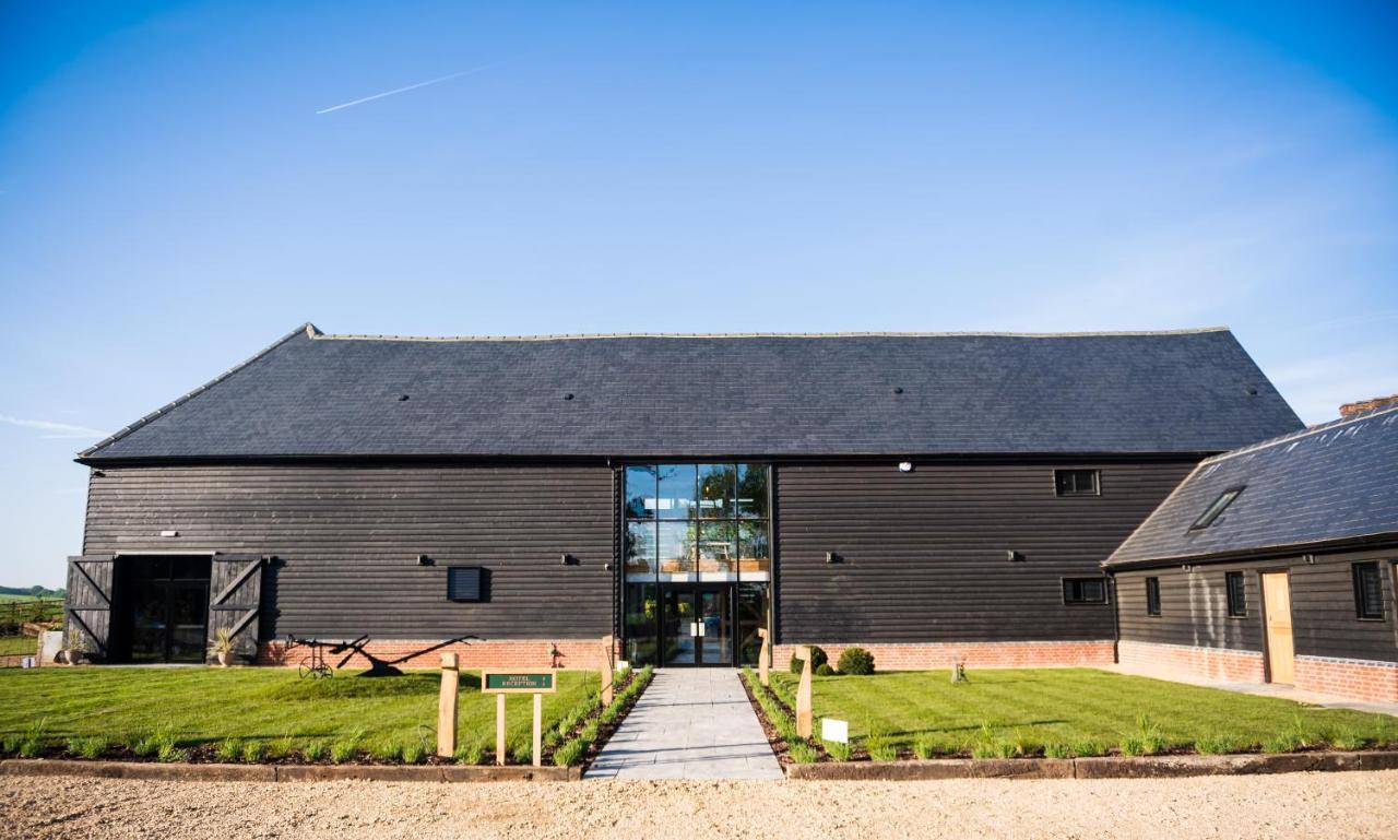 The Farmhouse At Redcoats Stevenage Zewnętrze zdjęcie